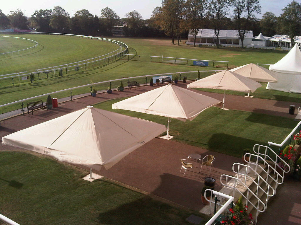 Big Umbrella Co Home Page